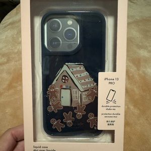 Kate Spade Brand New iPhone 13 Pro case